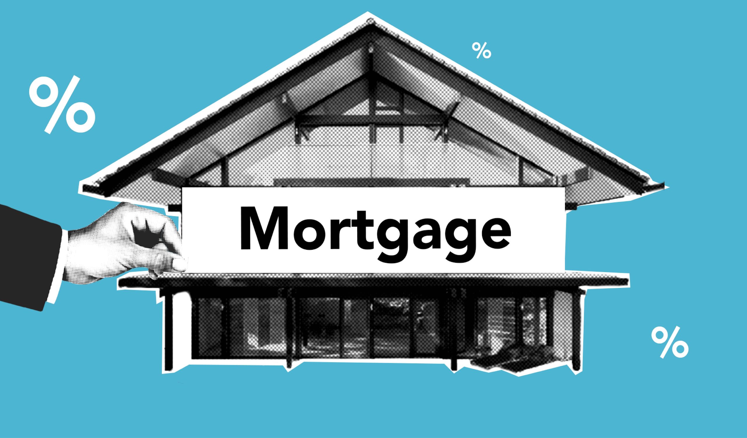 Current Mortgage Rates: Today’s Rates, Trends, Loan Types, and Buying Guide